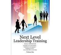 Next Level Leadership Training