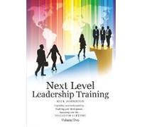 Next Level Leadership Training