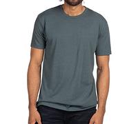 Next Level N6210 NL 6210 MENS BLENDED TEE INDIGO S