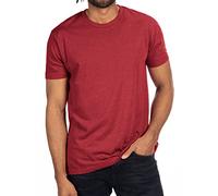 Next Level N6210 T-shirt de qualité supérieure, Cardinal, Taille M