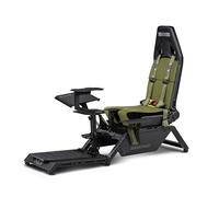Next Level Racing Boeing Flight Simulator Military