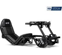 Next Level Racing – Cockpit de course F-GT Pro – Édition Noire