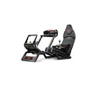 Next Level Racing F-GT Cockpit Chaise de jeu