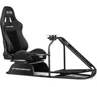 Next Level Racing - Cockpit de simulation GTRacer 2.0 pour simracing