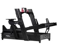 Next Level Racing ELITE 160 Aluminium Simulator Cockpit - Front et Side Mount Edition