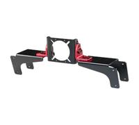 Next Level Racing Adaptateur Elite 160 DD montage latéral et frontal