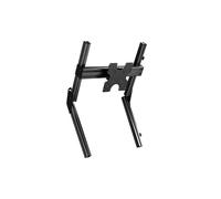 Support de moniteur supplémentaire Next Level Racing Elite Quad jusqu'à 43"