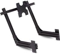 Next Level Racing Support moniteur GTElite – Montage direct – Noir