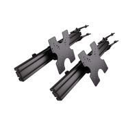 Next Level Racing Elite Erweiterung pour Freistehender Monitorständer