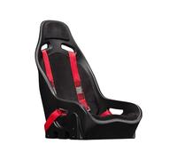 Siège de simulation de conduite - Next Level Racing - Elite ES1 Noir
