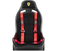 Next Level Racing Elite Es1 Seat Scuderia Ferrari Edition
