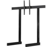 Next Level Racing Elite Freestanding Single Monitor Stand - Black Edition (NLR-E035)