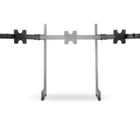 Next Level Racing - Elite Free Standing Triple Monitor Stand Add On