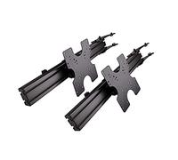 Next Level Racing Elite Freistehender Dreifach-Monitorst?Nder