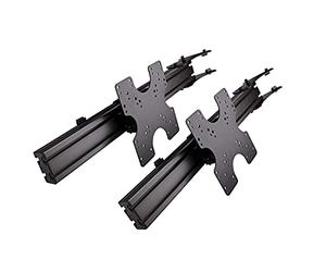 Next Level Racing Elite Free Standing Triple Monitor Stand Add On (NLR-E006)