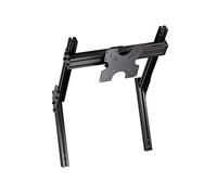 Next Level Racing Support moniteur Elite Freestanding Monitor Stand Quad Add-On – Édition noire