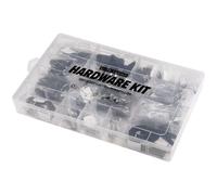 Next Level Racing Elite Hardware Kit Noir