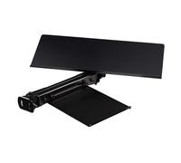 Next Level Racing Elite Keyboard and Mouse Tray, Black Edition