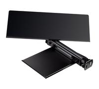 Next Level Racing Elite Clavier et Mouse Tray