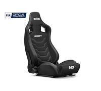 Next Level Racing ERS4 Elite Reclining Seat - Fabric & SIMAERO Mesh Edition (NLR-E054)