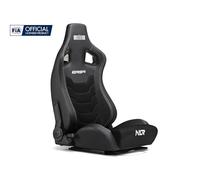 Next Level Racing ERS4 Elite Reclining Seat - Leather & Suede Edition