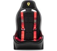 Next Level Racing ES1 Seat Scuderia Ferrari Edition G