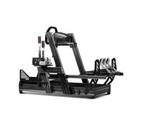 Next Level Racing F-Gt Elite Aluminium Simulator Cockpit - Wheel Plat