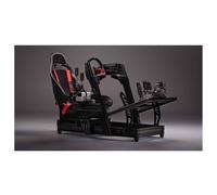 Next Level Racing F-Gt Elite Aluminium Simulator Cockpit - Wheel Plat