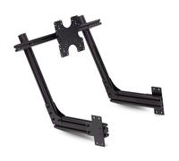 Next Level Racing F-gt Elite Direct Monitor Mount - Black