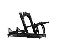 Next Level Racing F-GT Elite Lite Side & Front Mount Edition