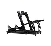 Next Level Racing F-GT Elite Lite Side & Front Plate Edition