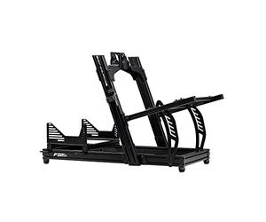 Next Level Racing F-GT Elite Lite Side & Front Plate Edition