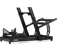 Next Level Racing F-GT Elite Lite Wheel Plate Edition - Sièges simulation gaming