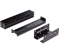 Next Level Racing F-Gt Elite Motion Adaptor Upgrade Kit Noir