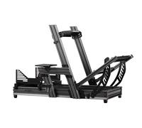 Next Level Racing F-Gt Elite Aluminium Simulator Cockpit - Wheel Plat