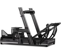 Next Level Racing F-GT Elite Wheel Plate Edition - Sièges simulation gaming