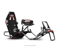 Next Level Racing Cockpit de simulation F-GT Lite pliable