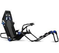 Next Level Racing F-Gt Lite Cockpit - Iracing Edition