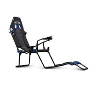 Next Level Racing F-GT LITE RACING COCKPIT IRACING ED - LIVRAISON IMMEDIATE-