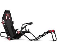 Next Level Racing F-GT Lite Foldable Simulator Cockpit