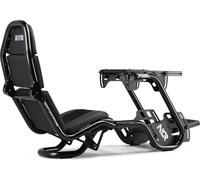 Next Level Racing F-GT Pro Formula and GT Racing Black Edition - Sièges simulation gaming