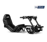 Next Level Racing – Cockpit de course F-GT Pro – Édition Noire