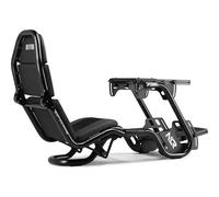 Next Level Racing – Cockpit de course F-GT Pro – Édition Noire
