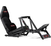 Next Level Racing F-GT Cockpit Chaise de jeu