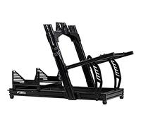 Next Level Racing FGT Elite Lite Side & Front Plate Edition