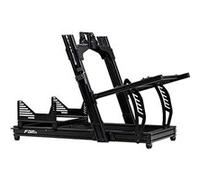 Next Level Racing FGT Elite Lite Side & Front Plate Edition G