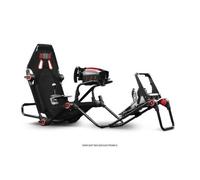 Next Level Racing F-GT Lite Foldable Simulator Cockpit