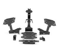 Next Level Racing Elite Series Flight Pack