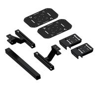 Next Level Racing Flight Pack GT Track et FGT Cockpit