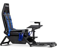 Cockpit commercial du simulateur de vol Boeing Next Level Racing